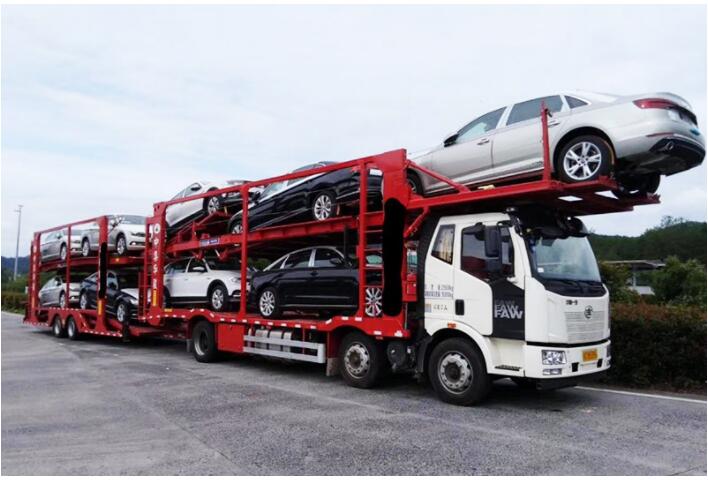 娄底到桐庐县轿车托运